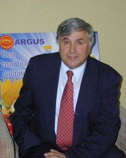 Stire din Economie : "Argus" Constanța vrea să-l dea în judecată pe fostul administrator șef Vasile Leu