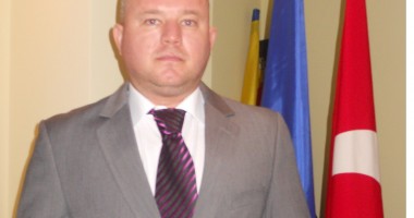 Ersun Anefi și Levent Accoium, desemnați ca subprefecți ai județului Constanța - 2