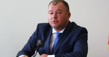 Mustafa Levent Accoium a pierdut funcția de subprefect