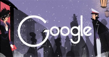 Stire din Social : LEV TOLSTOI, celebrat de GOOGLE