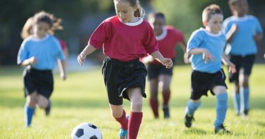 Stire din Sănătate : Leziunile fantomă chiar afectează sănătatea copiilor