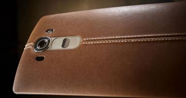 LG a lansat noul telefon G4 / GALERIE FOTO - 2