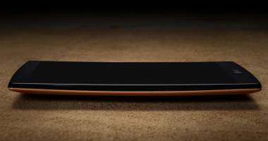 LG a lansat noul telefon G4 / GALERIE FOTO - 4