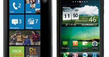 Cine a depășit iPhone 4S ? Cele mai bune patru telefoane din lume! - 4