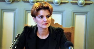 Stire din Politică-Administrație : "România se confruntă cu un mare deficit de forță de muncă"