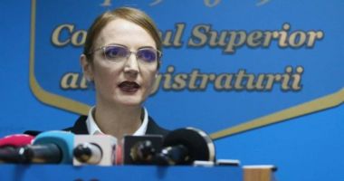 Averea șefei CSM, Lia Savonea, verificată de Agenția Națională de Integritate