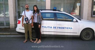 Stire din Eveniment : Doi libanezi, acuzați de trecere ilegală a frontierei. Tinerii voiau să ajungă la Constanța