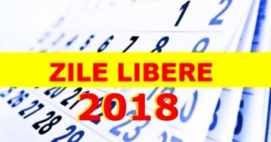 Stire din Social : Președintele a promulgat legea: Vinerea Mare, zi liberă. Când va fi următoarea minivacanță
