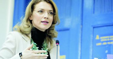 Liberala Alina Gorghiu cere demisia ministrului de Interne