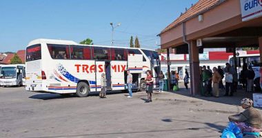 Stire din Politică-Administrație : Liberala Raluca Turcan, semnal de alarmă că navetiștii ar putea rămâne fără transport