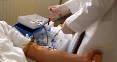 Stire din Politică-Administrație : Liberalele din Corbu se implică în donarea de sânge