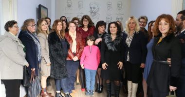 Stire din Politică-Administrație : Liberalii constănțeni  au marcat, la Tulcea, 140 de ani  de la alipirea Dobrogei  la Patria Mamă