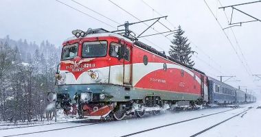 Stire din Economie : CFR Călători va deveni jucător odată cu liberalizarea pieţei de transport feroviar