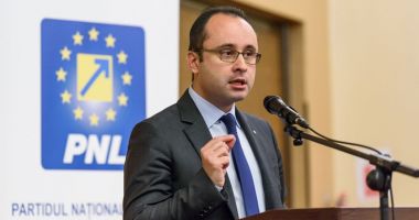 Stire din Politică-Administrație : Liberalul Cristian Bușoi: Situația din PSD  este o reglare de conturi