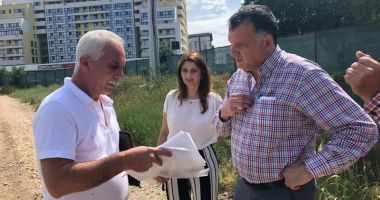 Liberalul Bogdan Huțucă: "Lipsa unui PUZ a generat mascarada arhitecturală din cartierul Palazu Mare" - 2