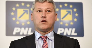 Stire din Politică-Administrație : Liberalul Predoiu solicită elaborarea unui plan de combatere a crimei organizate