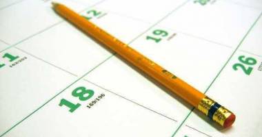 Liberele de week-end, facultative?