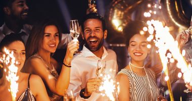 Liber la petreceri de Crăciun şi Revelion! Măsuri de relaxare de sărbători - 2