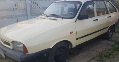 Raritate! O Dacie 1325 Liberta poate deveni vehicul istoric? GALERIE FOTO - 3
