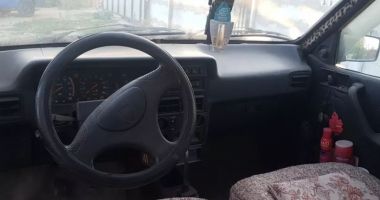 Raritate! O Dacie 1325 Liberta poate deveni vehicul istoric? GALERIE FOTO - 4