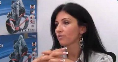 GALERIE FOTO / Cum arată amanta soțului Nicoletei Luciu - 6