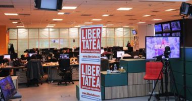 Stire din Actualitate : Redacția Libertatea explodează după concedierea conducerii: 20% din personal va fi dat afară