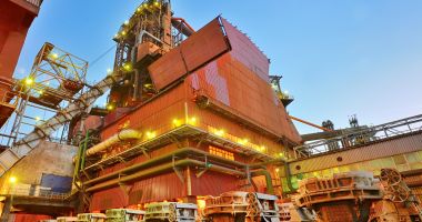 Liberty Steel vrea să investească 200 milioane de euro în combinatul de la Galați