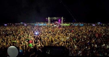 Liberty Parade, o petrecere cu 60.000 de invitați / VIDEO - 2