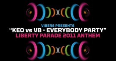 Mâine se dă adunarea la Liberty Parade 2011!