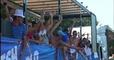 Liberty Parade, o petrecere cu 60.000 de invitați / VIDEO - 3
