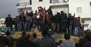 Stire din Politică-Administrație : Răniții din Libia vor fi tratați în România