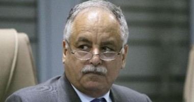Stire din Actualitate : Omul care deține toate secretele statului libian se teme pentru viața sa