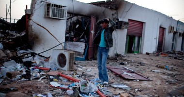 Stire din Actualitate : Ambasadorul Iordaniei în Libia a fost răpit la Tripoli de către persoane necunoscute