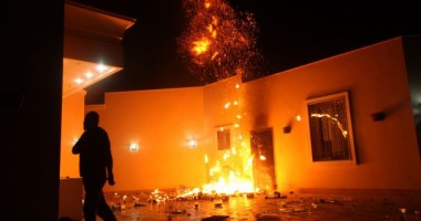 Stire din Actualitate : Libia / Ambasada Portugaliei la Tripoli, ținta unui atac armat