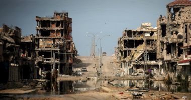 Inginer român, RĂPIT ÎN LIBIA! MAE: A fost activată celula de criză