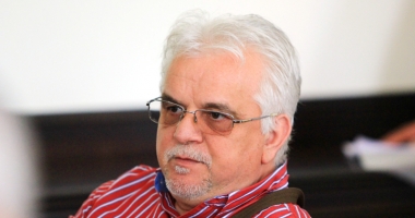 Stire din Cultură-Educație : Propunere îndrăzneață a directorului Teatrului pentru copii