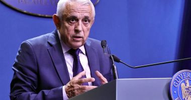 Stire din Economie : Ministrul Petre Daea, discuții despre digitalizarea învățământului liceal agricol