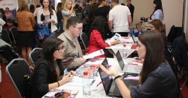 Stire din Cultură-Educație : Liceenii constănțeni au luat cu asalt universitățile străine
