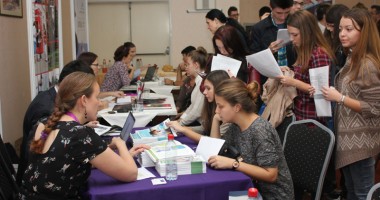 Liceenii constănțeni au luat cu asalt universitățile străine - 3