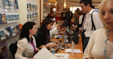 Liceenii constănțeni au luat cu asalt universitățile străine - 4