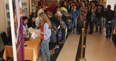 Liceenii constănțeni au luat cu asalt universitățile străine - 5
