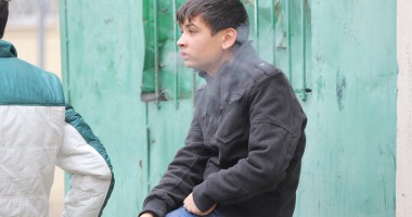 Stire din Sănătate : Campanie pentru renunțarea la fumat, la Constanța