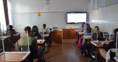 Stire din Cultură-Educație : Bacalaureat 2021. La Constanța, mai mulți promovați decât anul trecut