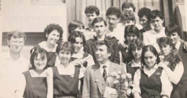 "Nu exista să vină vreun părinte să-l tragă la răspundere pe profesor" - 2