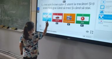 Liceul ”I.C. Brătianu” din comuna Nicolae Bălcescu, beneficiarul celei mai mari investiții din istoria sa - 2