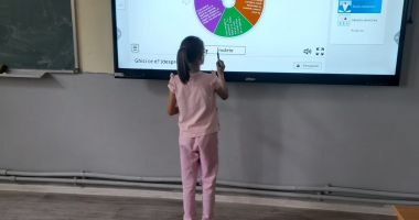 Liceul ”I.C. Brătianu” din comuna Nicolae Bălcescu, beneficiarul celei mai mari investiții din istoria sa - 3