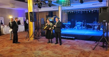 Gala Excelenței și Performanței Feminine, organizată de CJC. "Modelele sunt expresia valorilor în societate" - 13