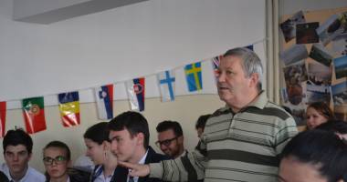 Firme de succes gândite de liceeni constănțeni - 2