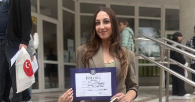 Stire din Cultură-Educație : Succese deosebite ale elevilor Liceului Economic „Virgil Madgearu” din Constanța