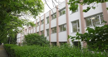 Stire din Cultură-Educație : Liceul Teoretic „Traian”, partener într-un proiect ce dezvoltă o platformă inovatoare